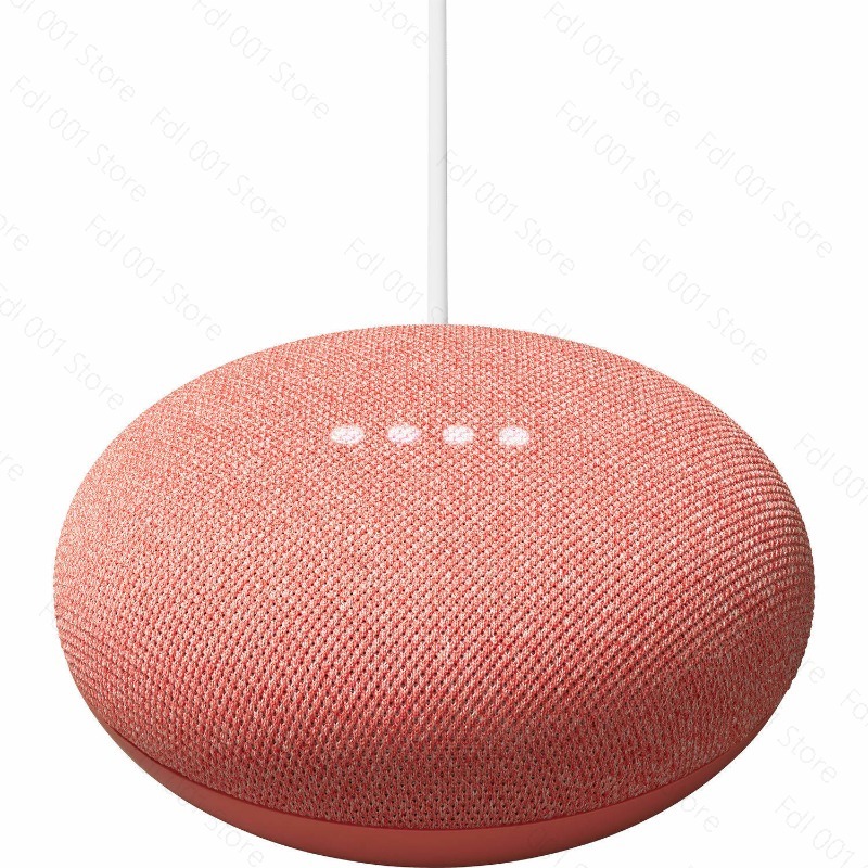 Haut-parleur intelligent pour  - Google Speaker Nest Hub avis et prix