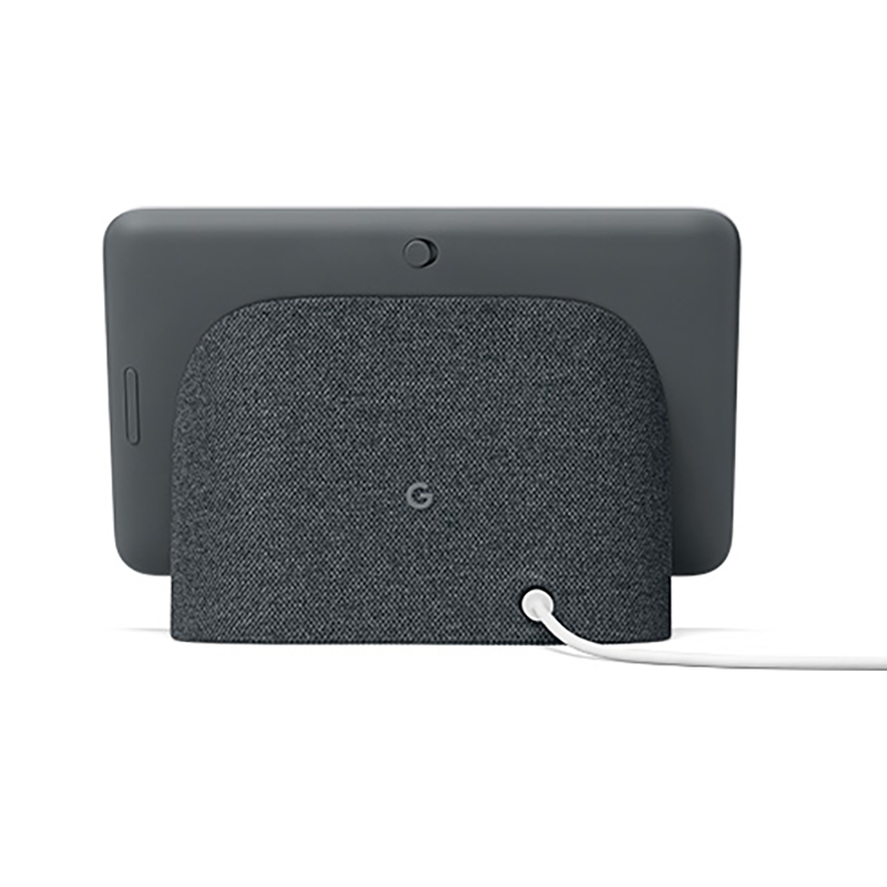 Contrôleur de maison intellige - Google Speaker Nest Hub avis et prix