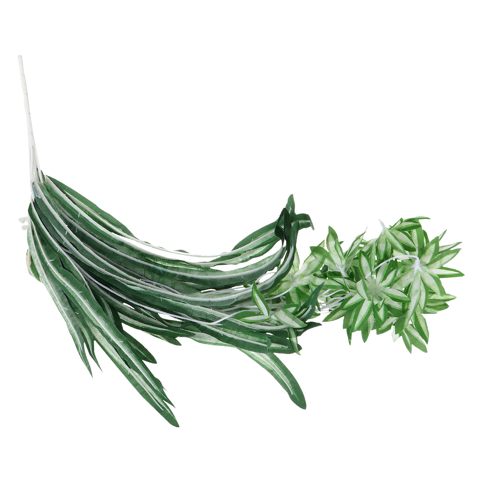 1 pièce, plante artificielle d - Spider Plant Hanging avis et prix