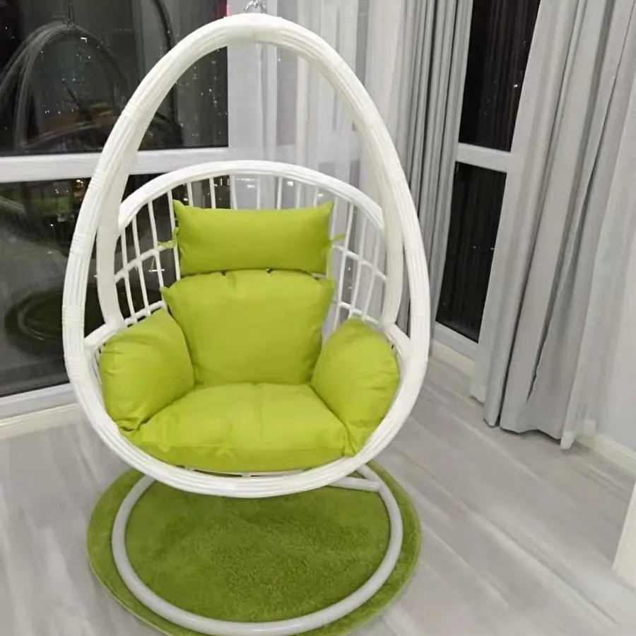 Fauteuil suspendu en rotin, fa - Spider Plant Hanging avis et prix