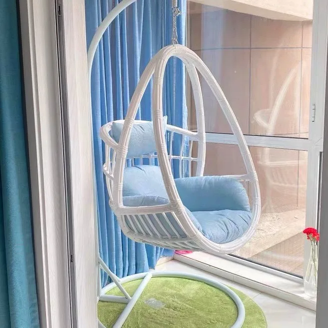 Fauteuil suspendu en rotin, fa - Spider Plant Hanging avis et prix