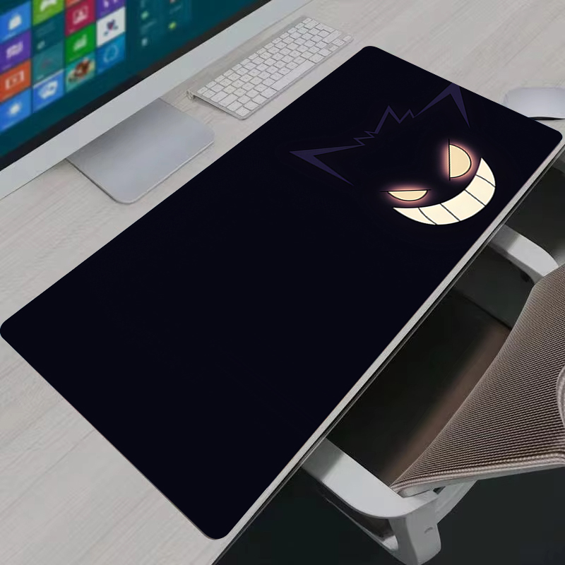 Grand tapis de souris gamer Ge - Tradescantia Purple avis et prix