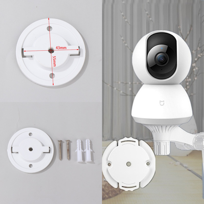 [SU]1Set Base de montage ABS T - Tp-Link Camera Tapo C200 avis et prix