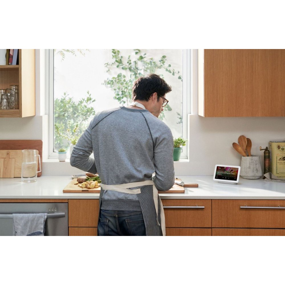 Contrôleur intelligent pour la - Google Speaker Nest Hub avis et prix