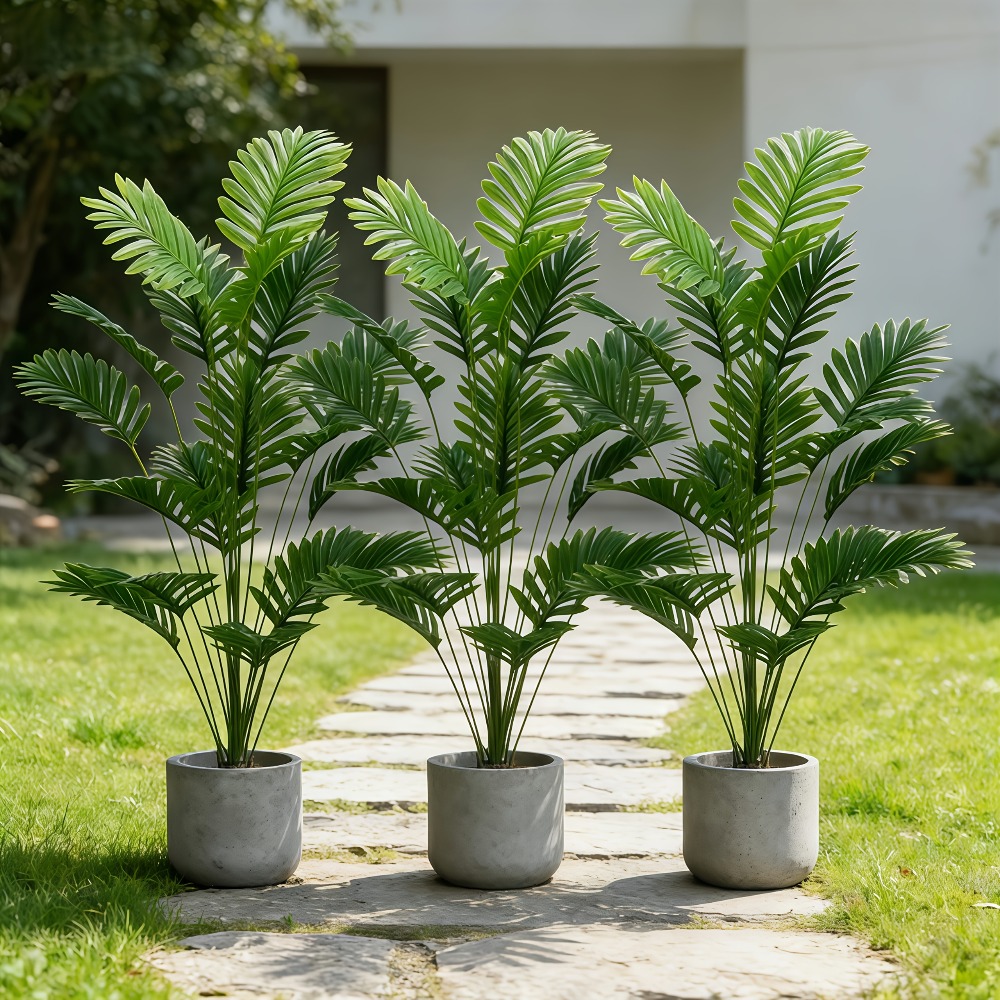 1 pièce, grand palmier artific - Dracaena Marginata avis et prix