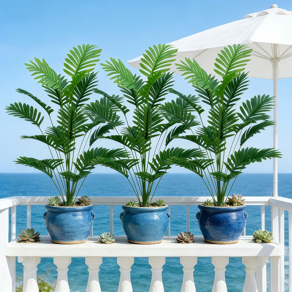 1 pièce, grand palmier artific - Dracaena Marginata avis et prix