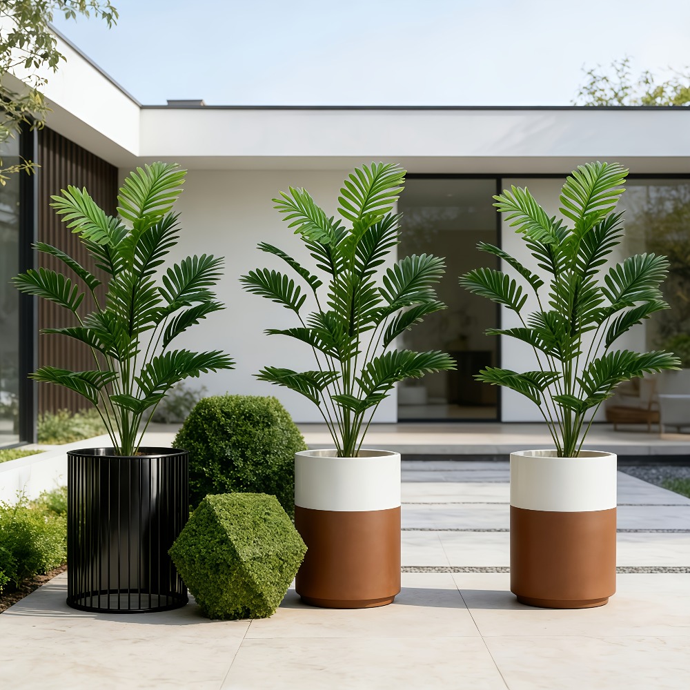 1 pièce, grand palmier artific - Dracaena Marginata avis et prix