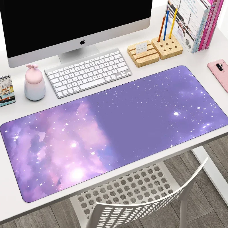 Tapis de souris gaming nuage v - Tradescantia Purple avis et prix