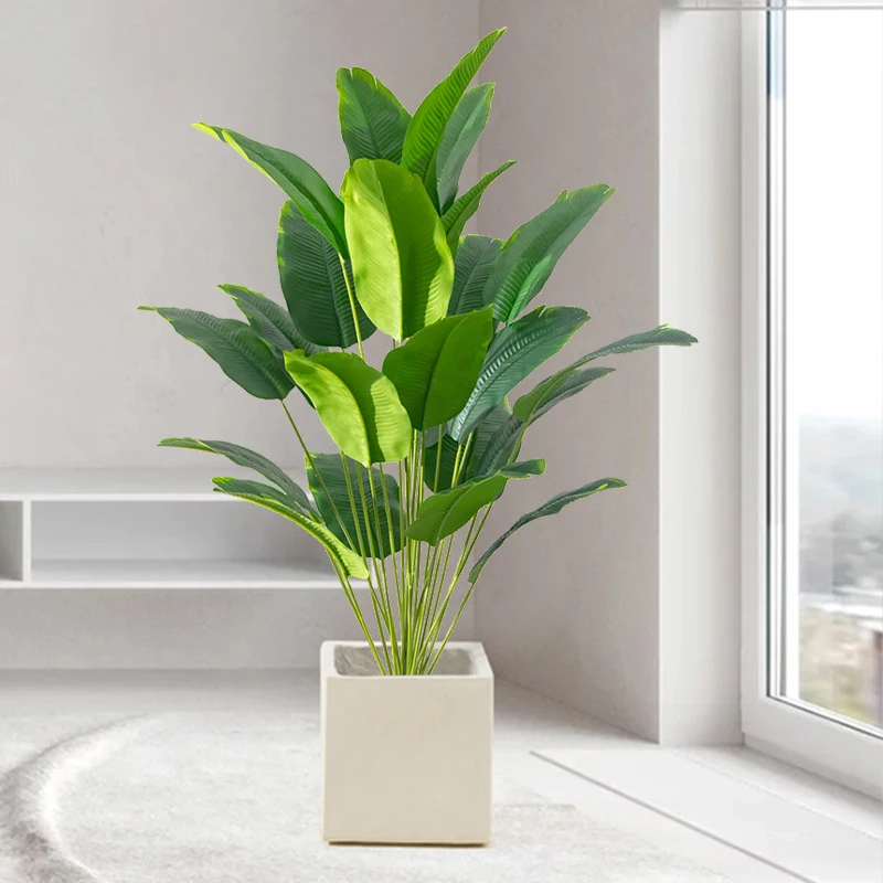 1 pièce de plantes artificiell - Dracaena Marginata avis et prix